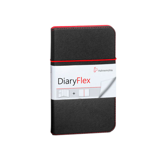 Hahnemühle DairyFlex Notebook - Blank - Made in Germany