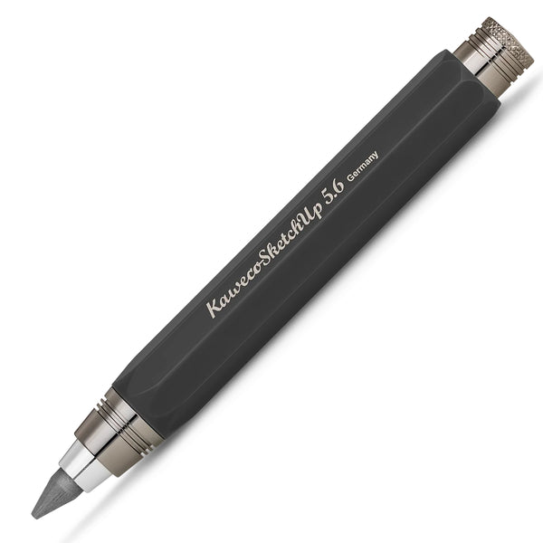 Kaweco Sketch Up Clutch Pencil - 5.6 mm - Matte Black
