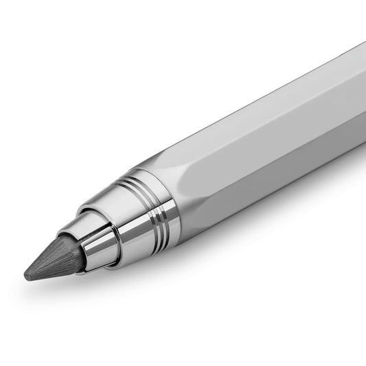 Kaweco Sketch Up Clutch Pencil - 5.6 mm - Satin Chrome