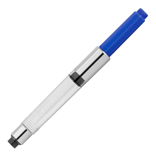 Kaweco Standard Fountain Pen Converter - Royal Blue - Made in Germany