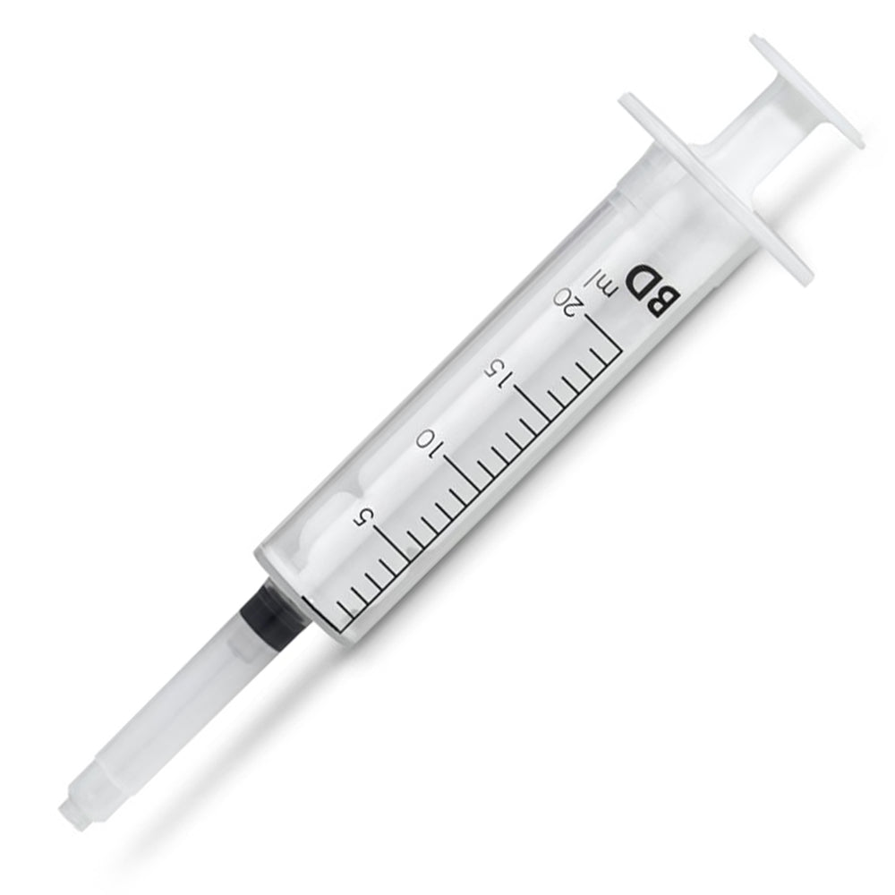 Kaweco Fountain Pen Cleaning Syringe - 20 ml