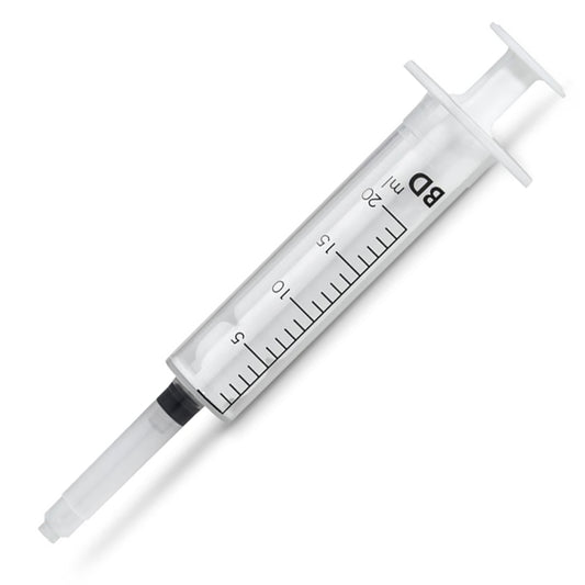 Kaweco Fountain Pen Cleaning Syringe - 20 ml