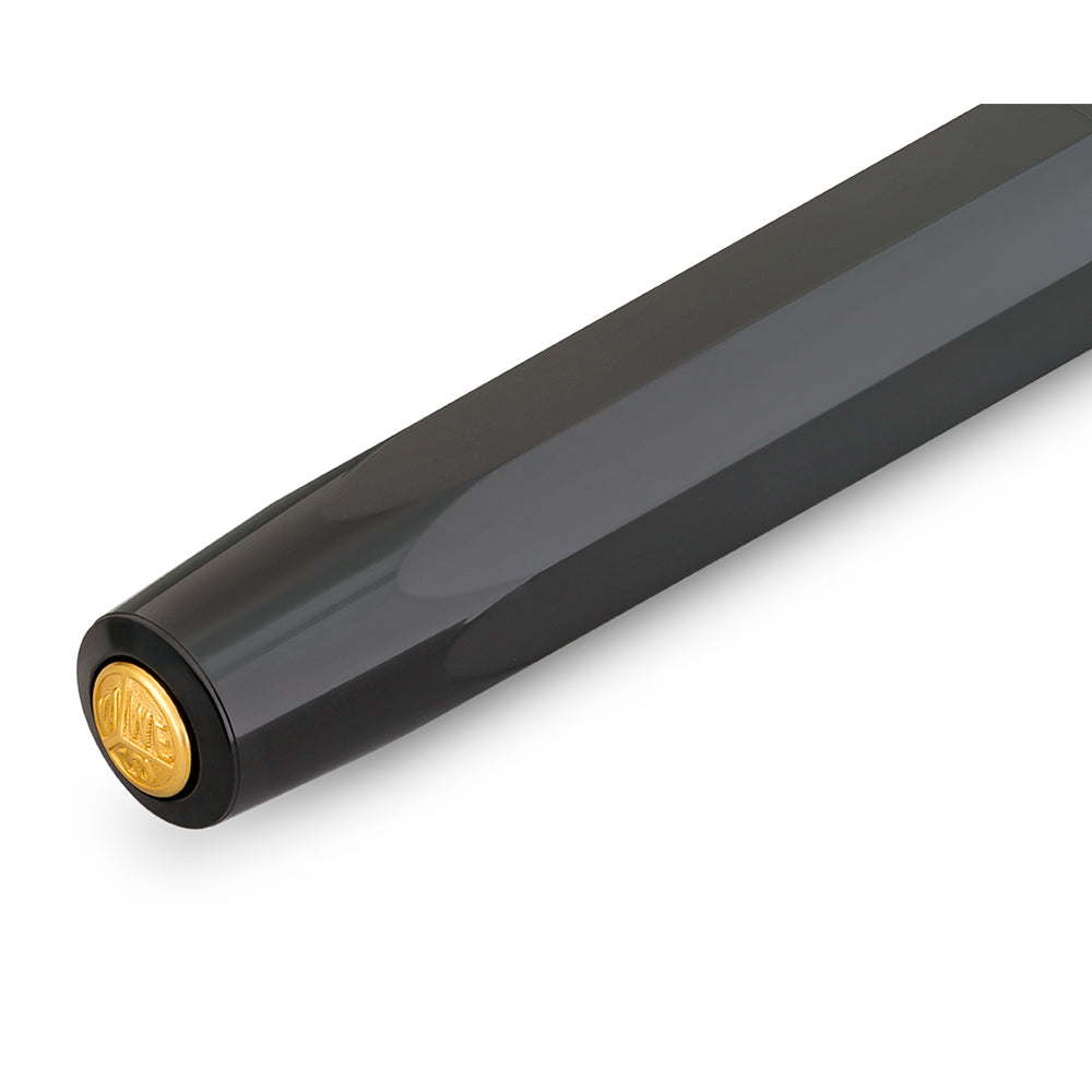 Kaweco Classic Sport Piston Filler Fountain Pen - Made In Germany finial