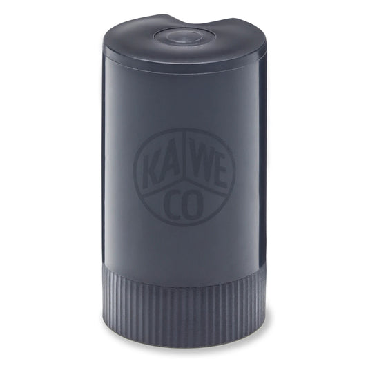 Kaweco Twist & Out Fountain Pen Ink Cartridge Dispenser - Blue Ink - Made in Austria
