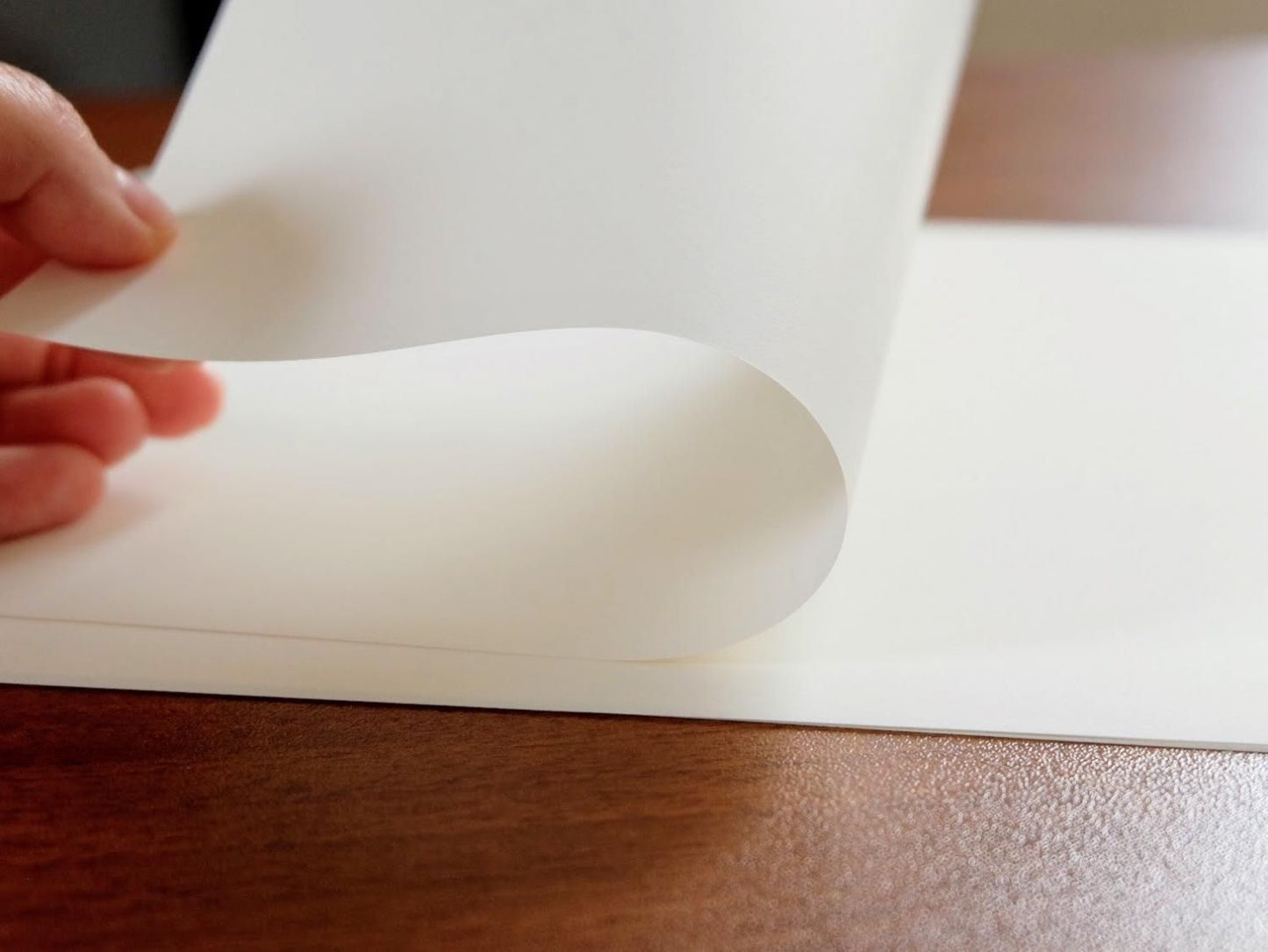 Kobeha Graphilo Loose Leaf Fountain Pen Paper - A5