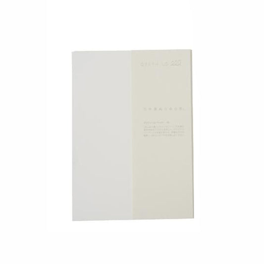 Kobeha Graphilo Loose Leaf Fountain Pen Paper - A5