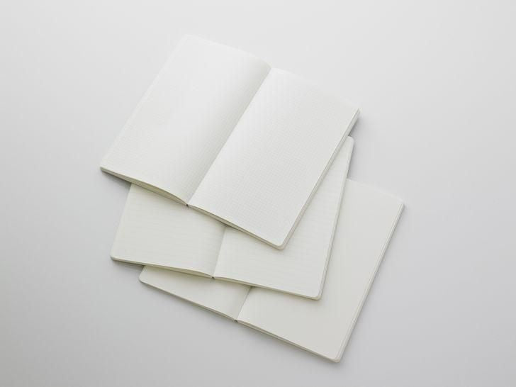 Kobeha Graphilo Notebook - A5 Slim - Ruled - Made in Japan books