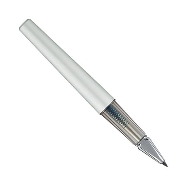 Kokuyo WP Finewriter Pen - Silver - Made in Japan – The Paper Mind