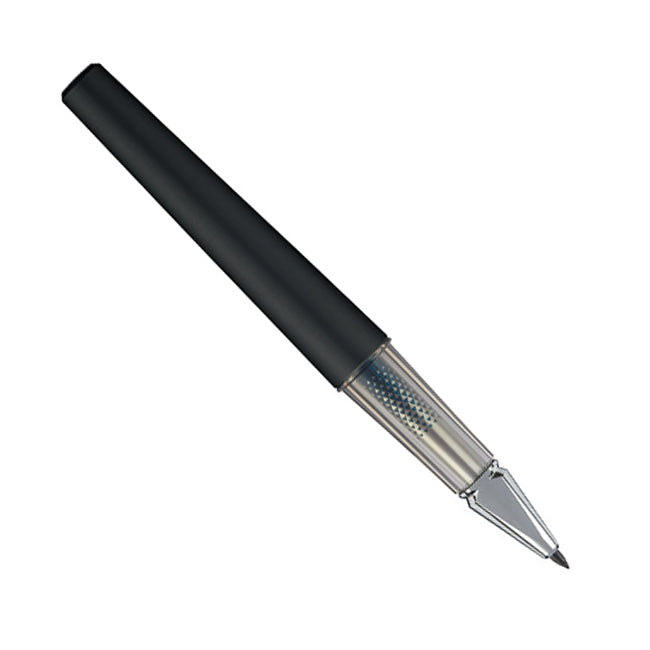 筆記具 KOKUYO WP Fine Writer NIGHTFALL Kokuyo WP Finewriter Pen - Black - Made in Japan – The Paper Mind