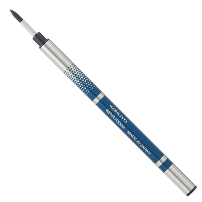 Kokuyo WP Finewriter Pen Refill - Blue Black - Made in Japan