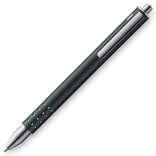 LAMY Swift Capless Rollerball - Black Forest - Made in Germany