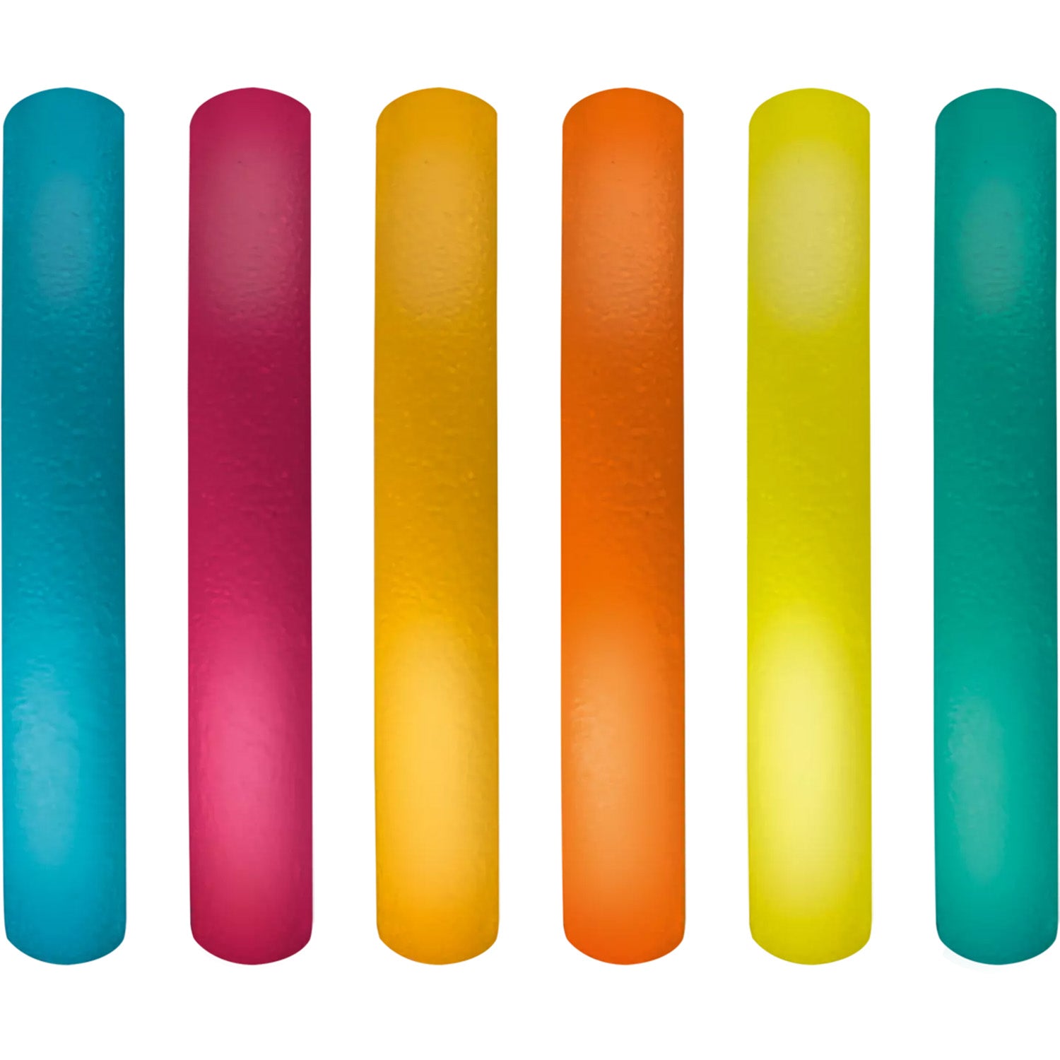 LAMY Safari Fountain Pen - Multicolor Set - White - Special Edition - Made in Germany rings