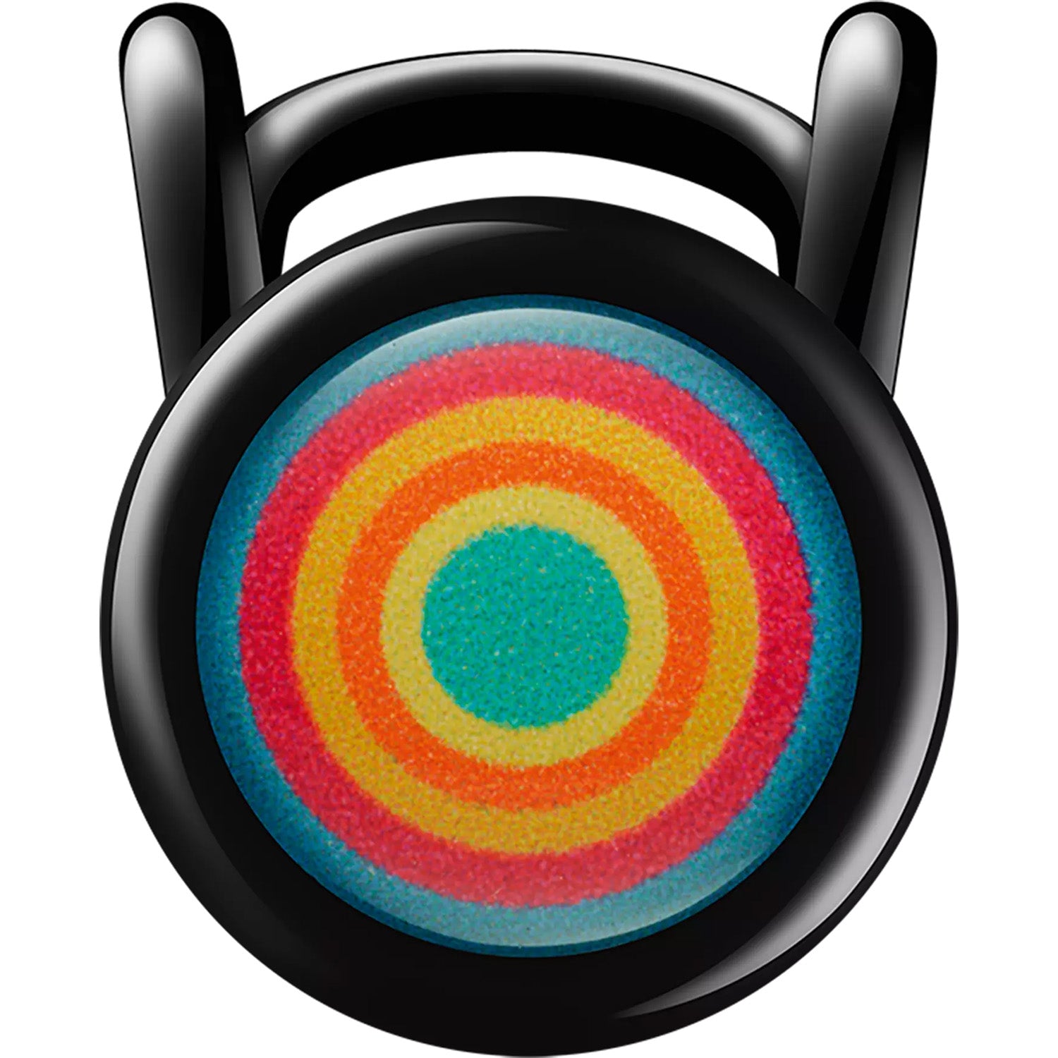 LAMY Safari Fountain Pen - Multicolor Set - Black - Special Edition - Made in Germany finial