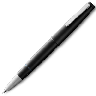 LAMY 2000 Black Fountain Pen