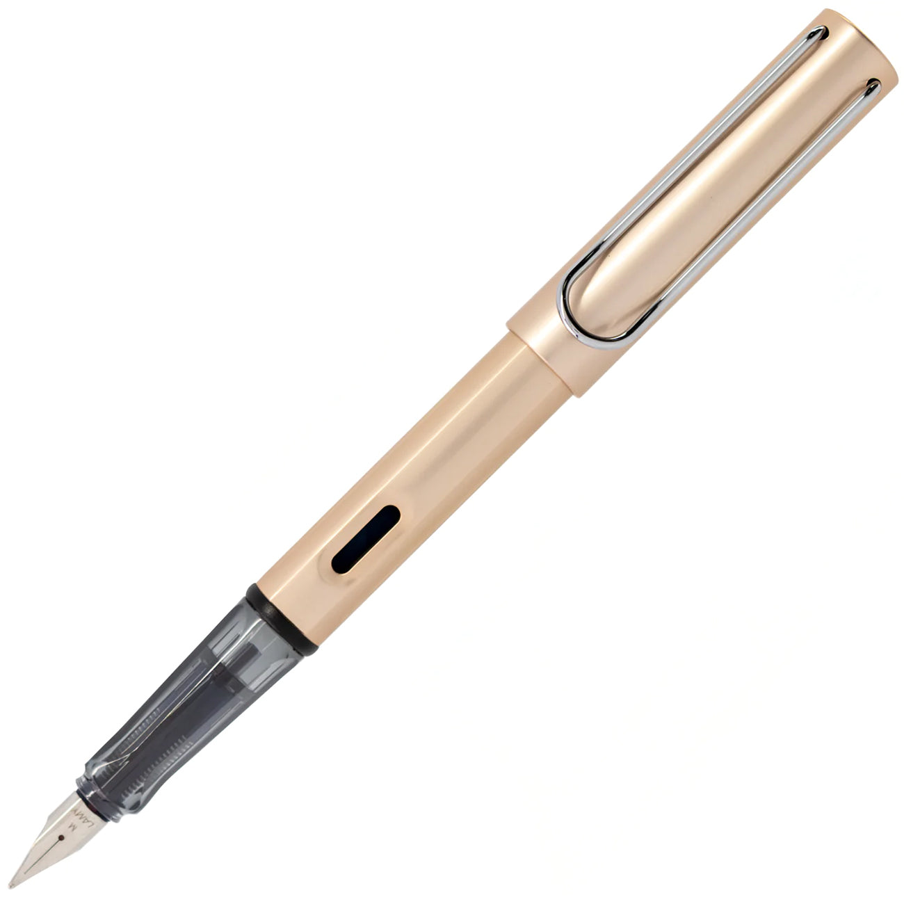 LAMY Al-Star Fountain Pen - Cosmic - Special Edition - Made in Germany