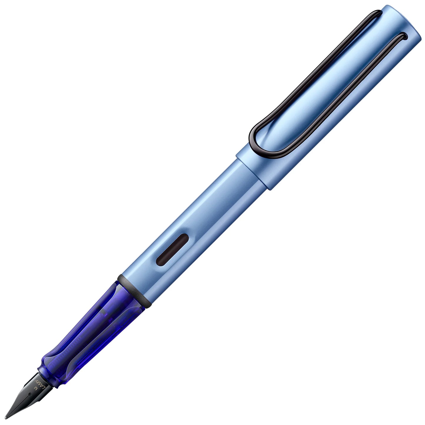 LAMY Al-Star Fountain Pen - Aquatic - Special Edition