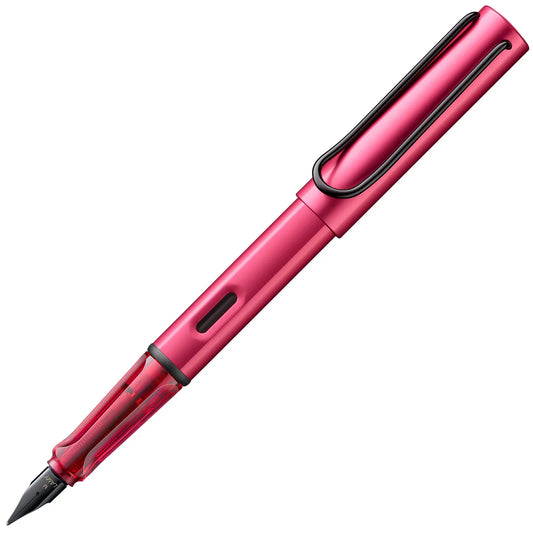 LAMY Al-Star Fountain Pen - Fiery - Special Edition