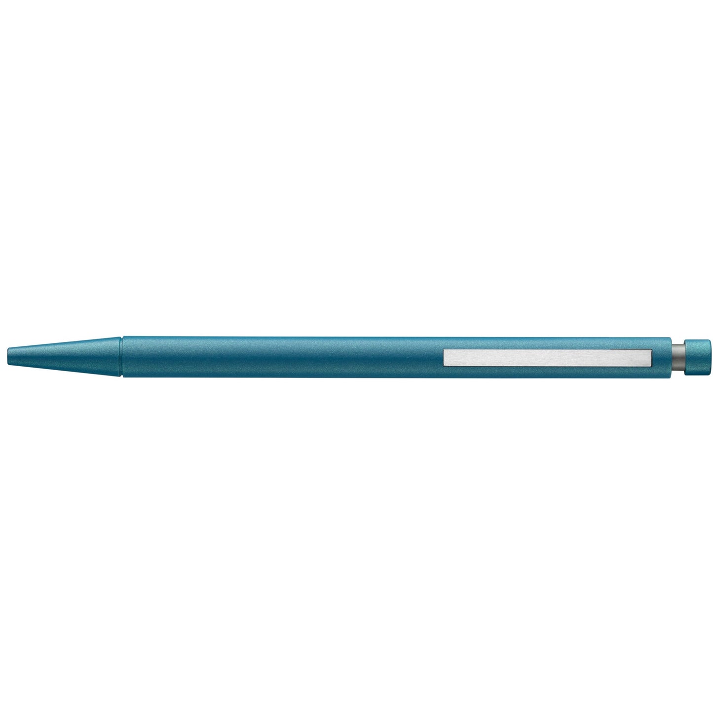 LAMY CP1 Ballpoint Pen - Aquamarine - Special Edition - Gerd a Müller - Made in Germany unchecked