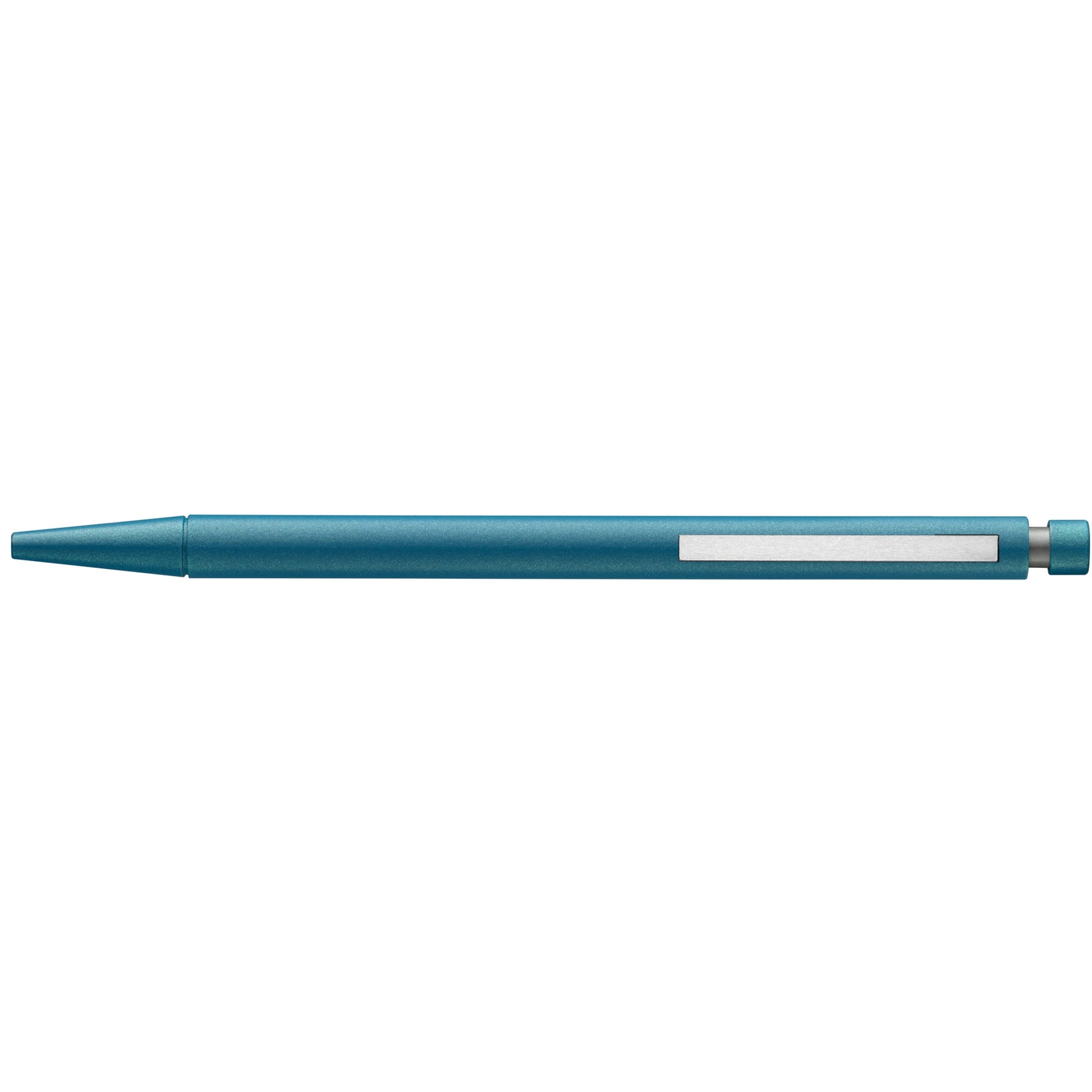 LAMY CP1 Ballpoint Pen - Aquamarine - Special Edition - Gerd a Müller - Made in Germany unchecked