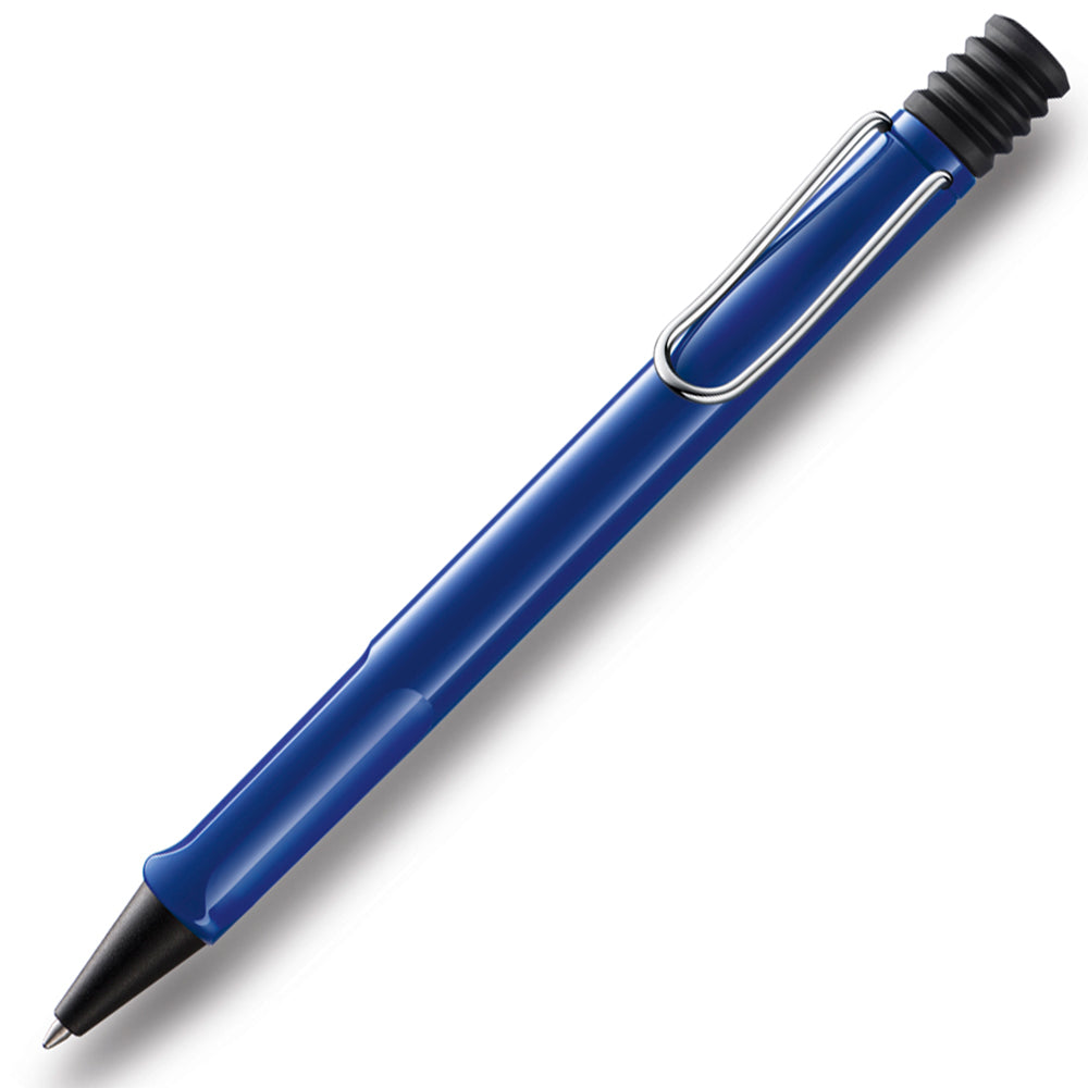 LAMY Safari Ballpoint Pen - Blue | Made in Germany
