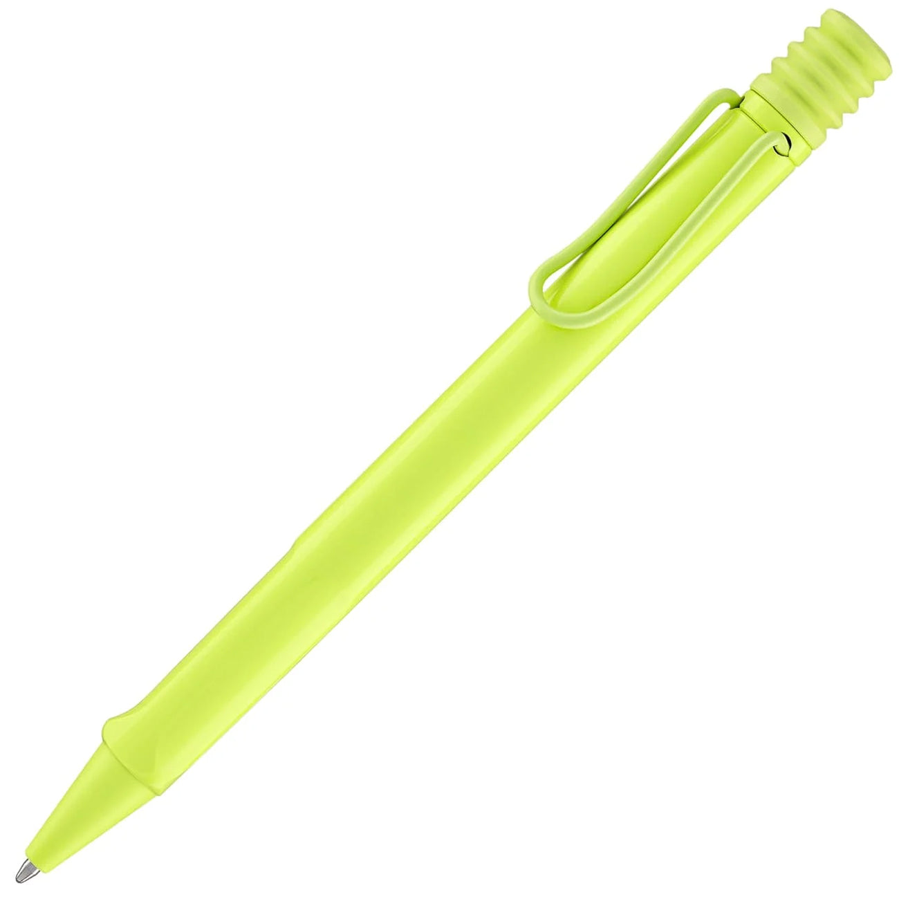 LAMY Safari Spring Green Ballpoint Pen Special Edition Made in Germany ...