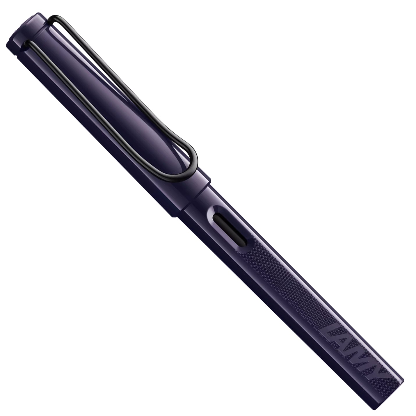 LAMY Safari Fountain Pen - Meteora - Special Edition - Made in Germany capped