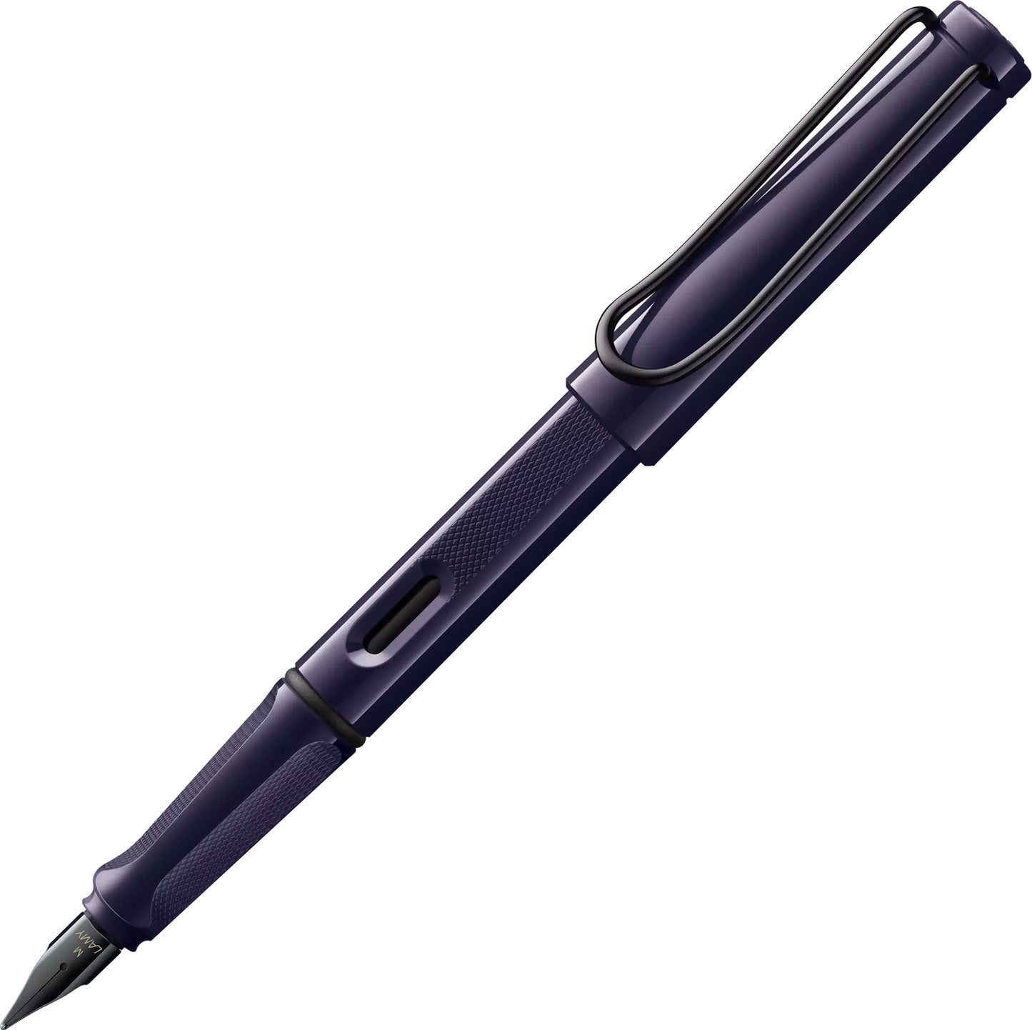LAMY Safari Fountain Pen - Meteora - Special Edition - Made in Germany