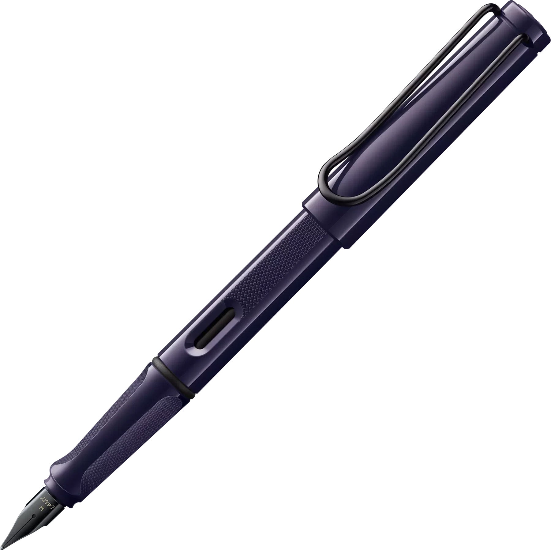 LAMY Safari Fountain Pen - Meteora - Special Edition - Made in Germany