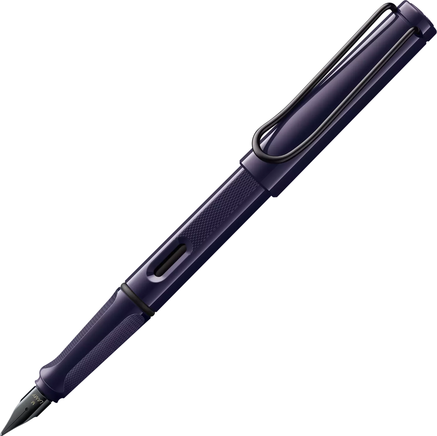 LAMY Safari Fountain Pen - Meteora - Special Edition - Made in Germany