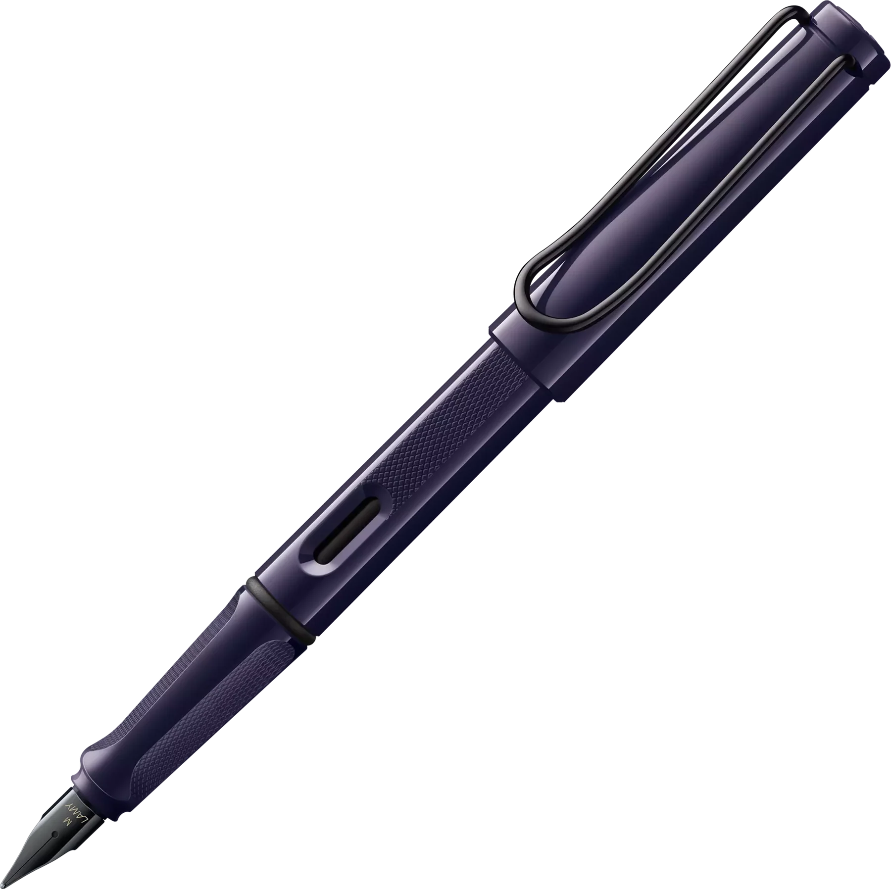 LAMY Safari Fountain Pen - Meteora - Special Edition - Made in Germany
