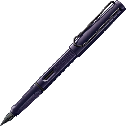 LAMY Safari Fountain Pen - Meteora - Special Edition - Made in Germany