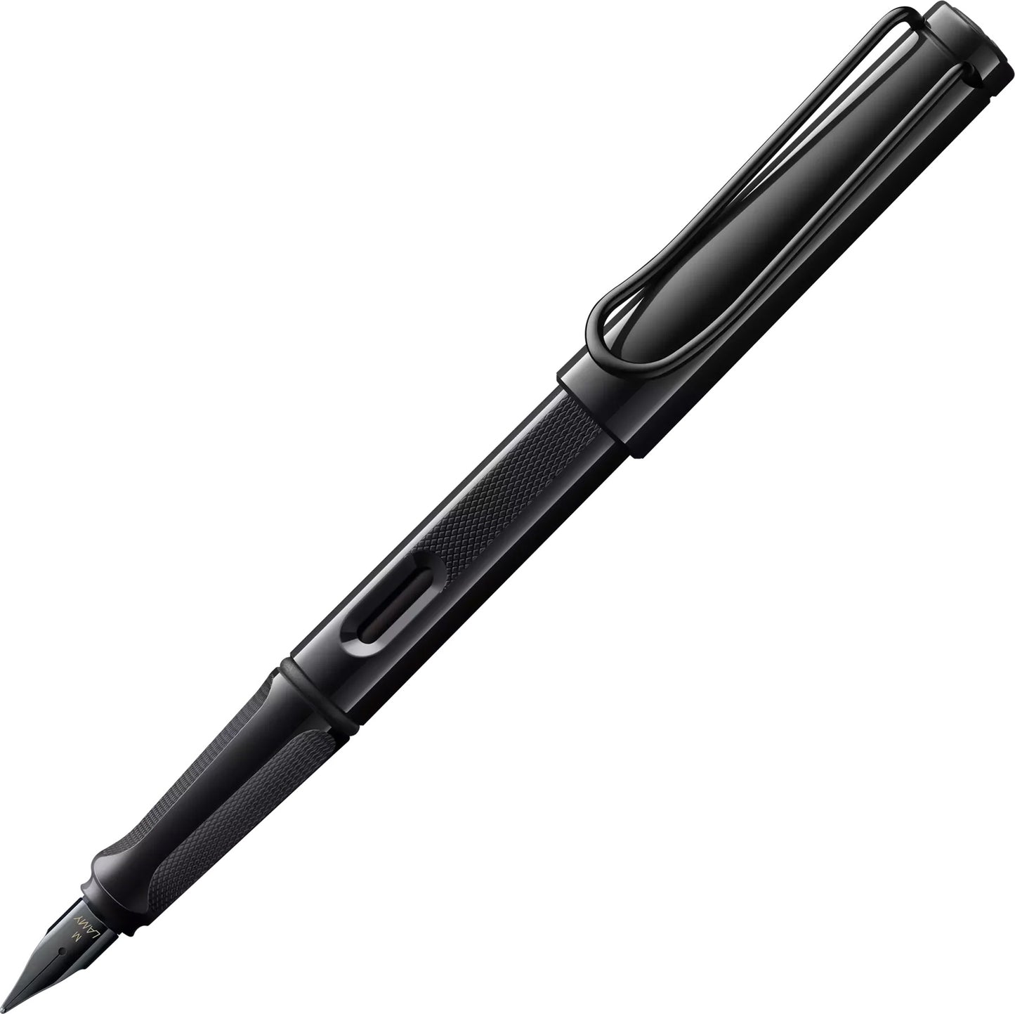 LAMY Safari Fountain Pen - Meteorite - Special Edition - Made in Germany