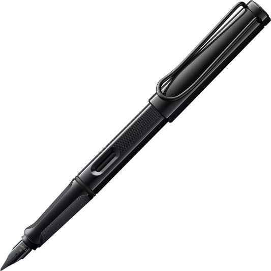LAMY Safari Fountain Pen - Meteorite - Special Edition - Made in Germany