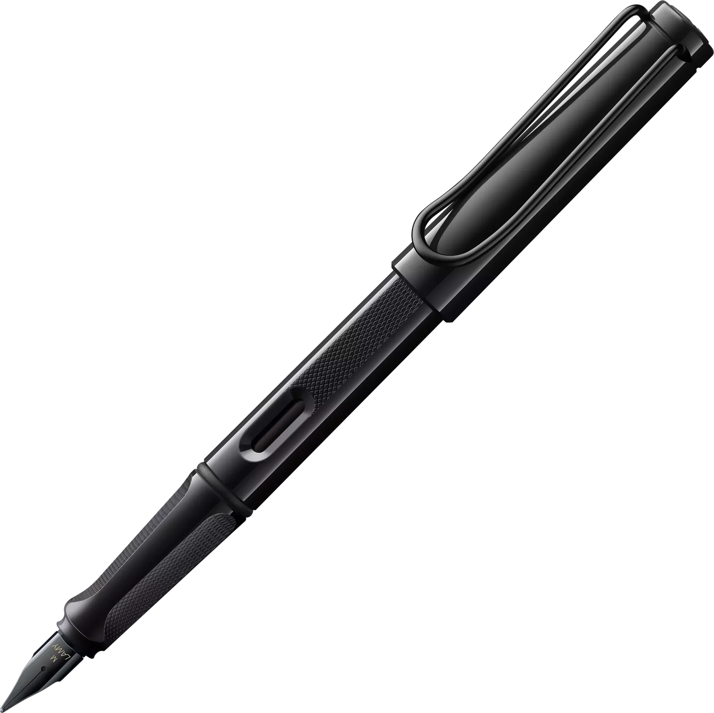 LAMY Safari Fountain Pen - Meteorite - Special Edition - Made in Germany