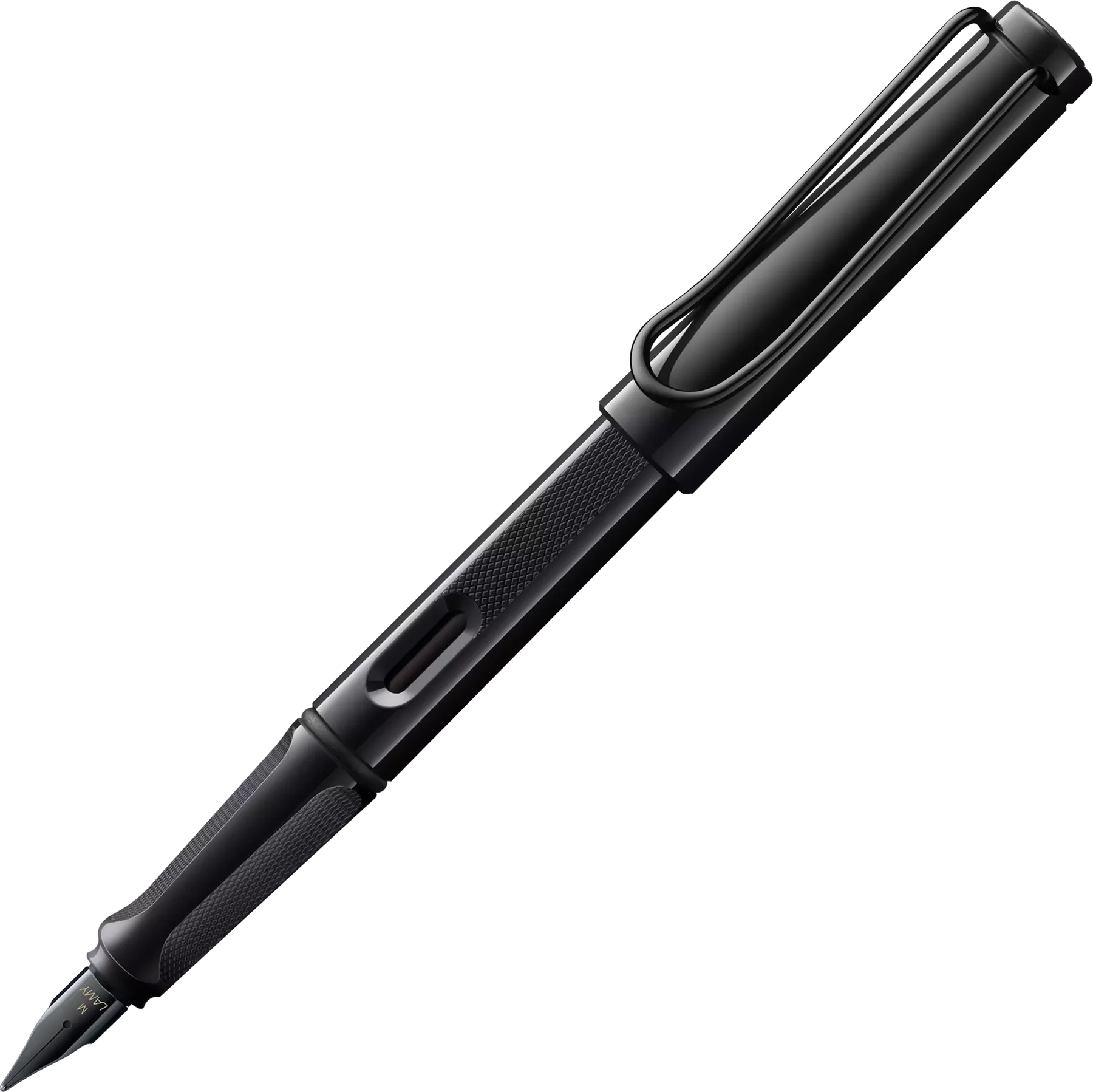 LAMY Safari Fountain Pen - Meteorite - Special Edition - Made in Germany