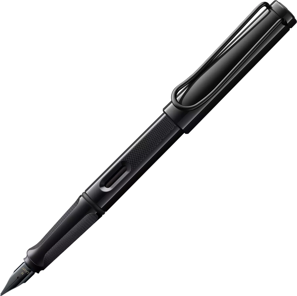 LAMY Safari Fountain Pen - Meteorite - Special Edition - Made in Germany