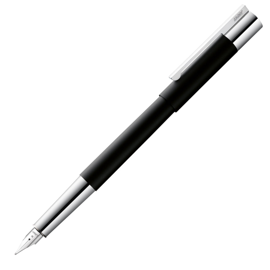 LAMY Scala Fountain Pen Made in Germany
