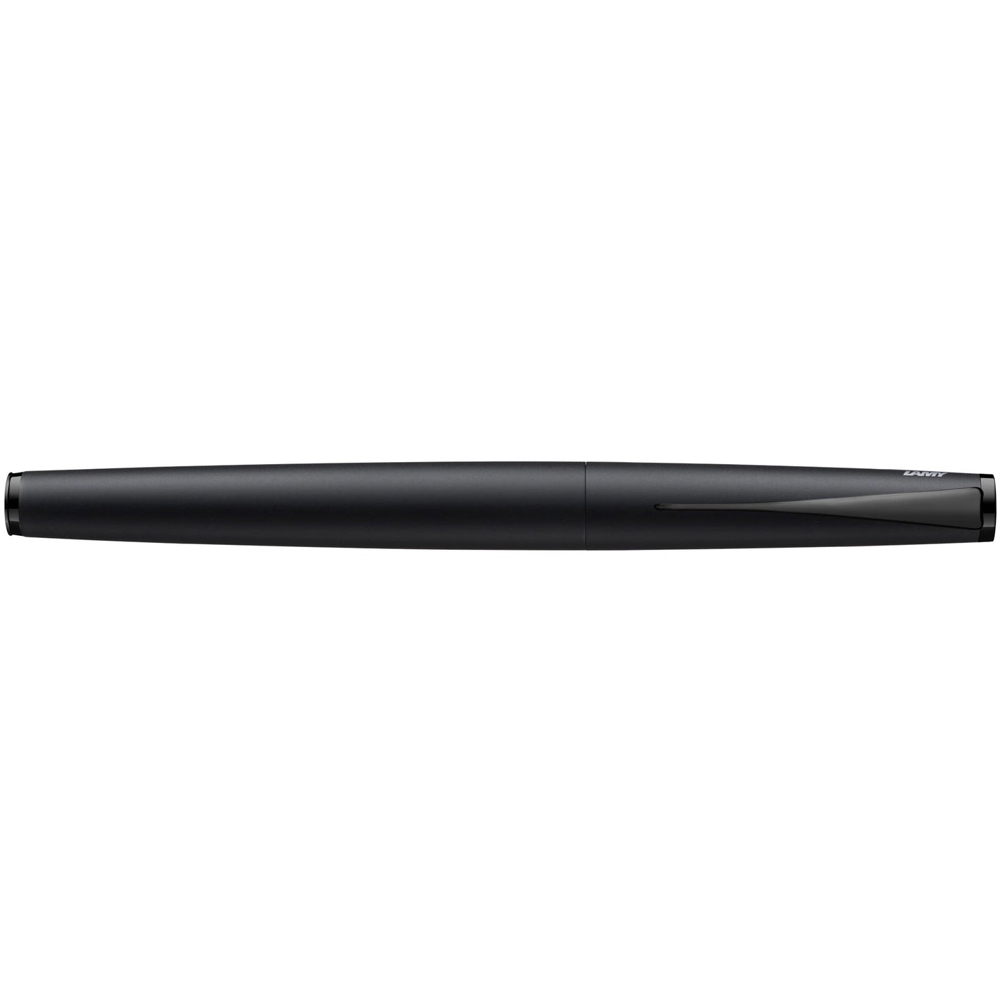 LAMY Studio Lx Fountain Pen - All Black