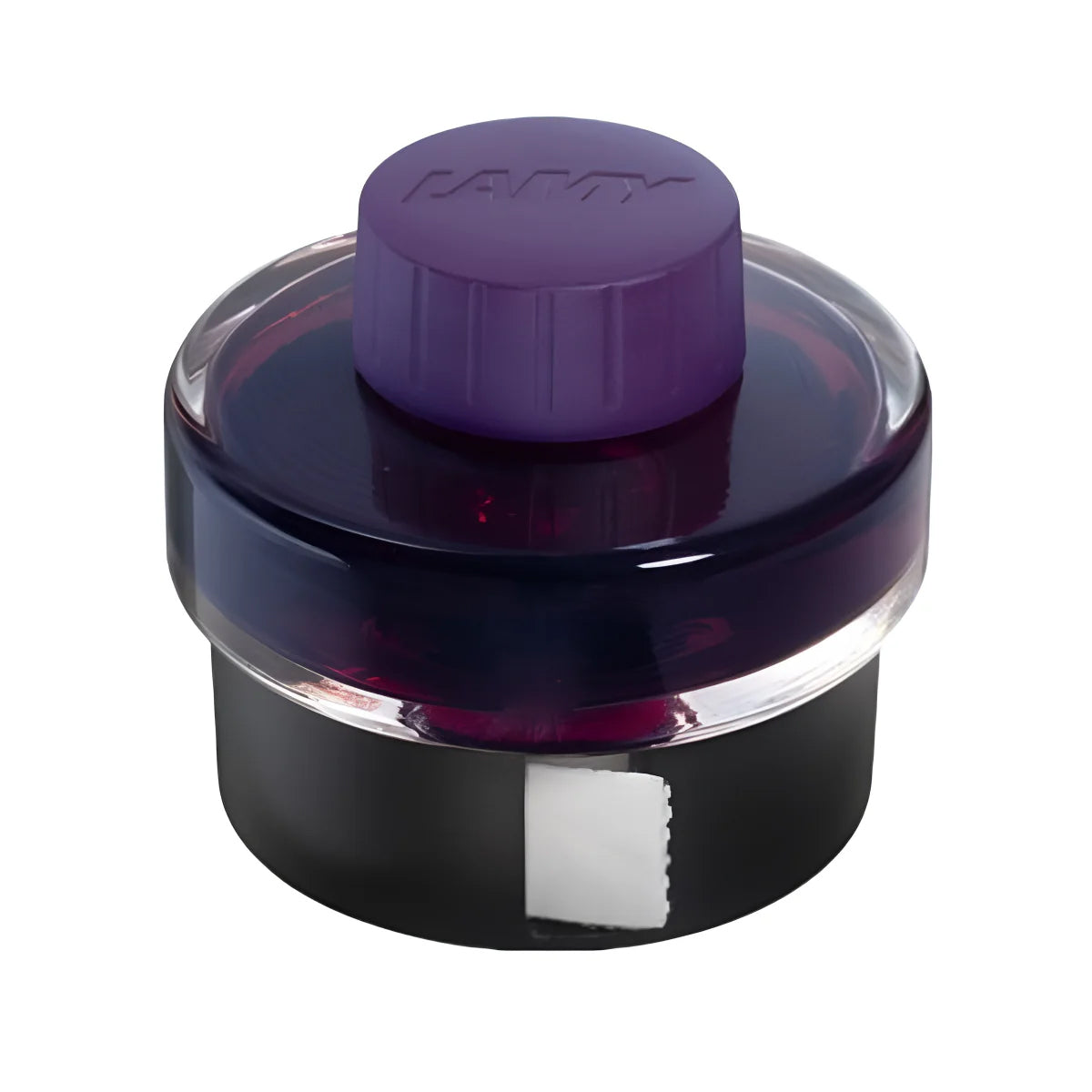 LAMY T52 Bottled Fountain Pen Ink - Dark Lilac