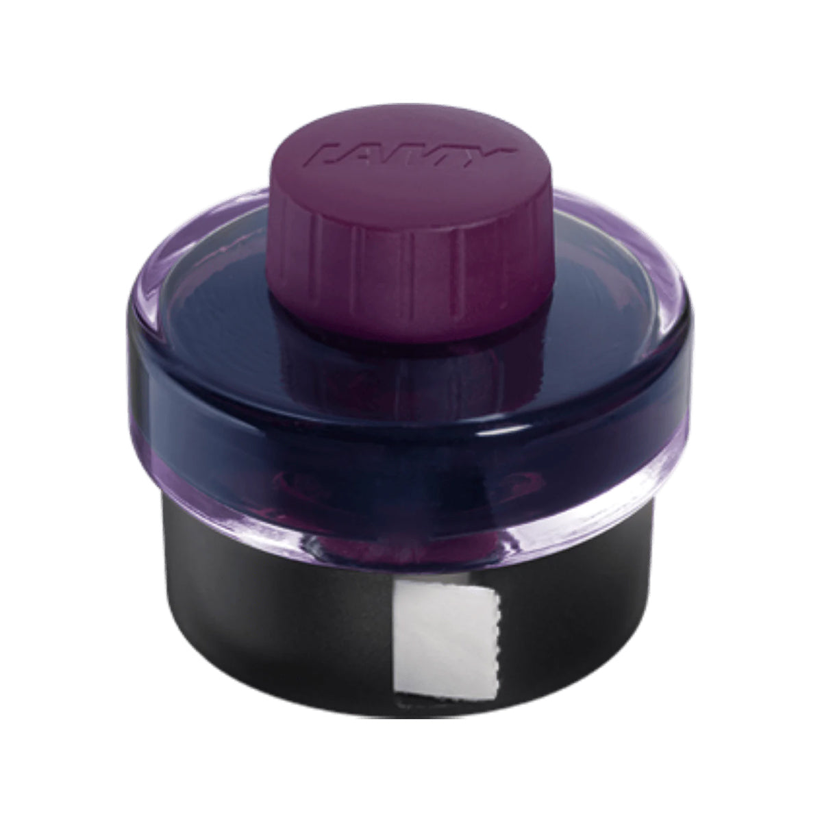 LAMY T52 Bottled Fountain Pen Ink - Violet Blackberry - Special Edition