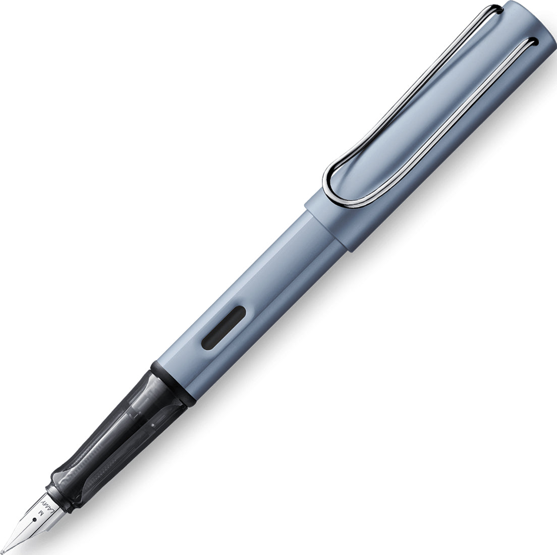 Lamy AL-Start Fountain Pen Azure Special Edition Made in Germany