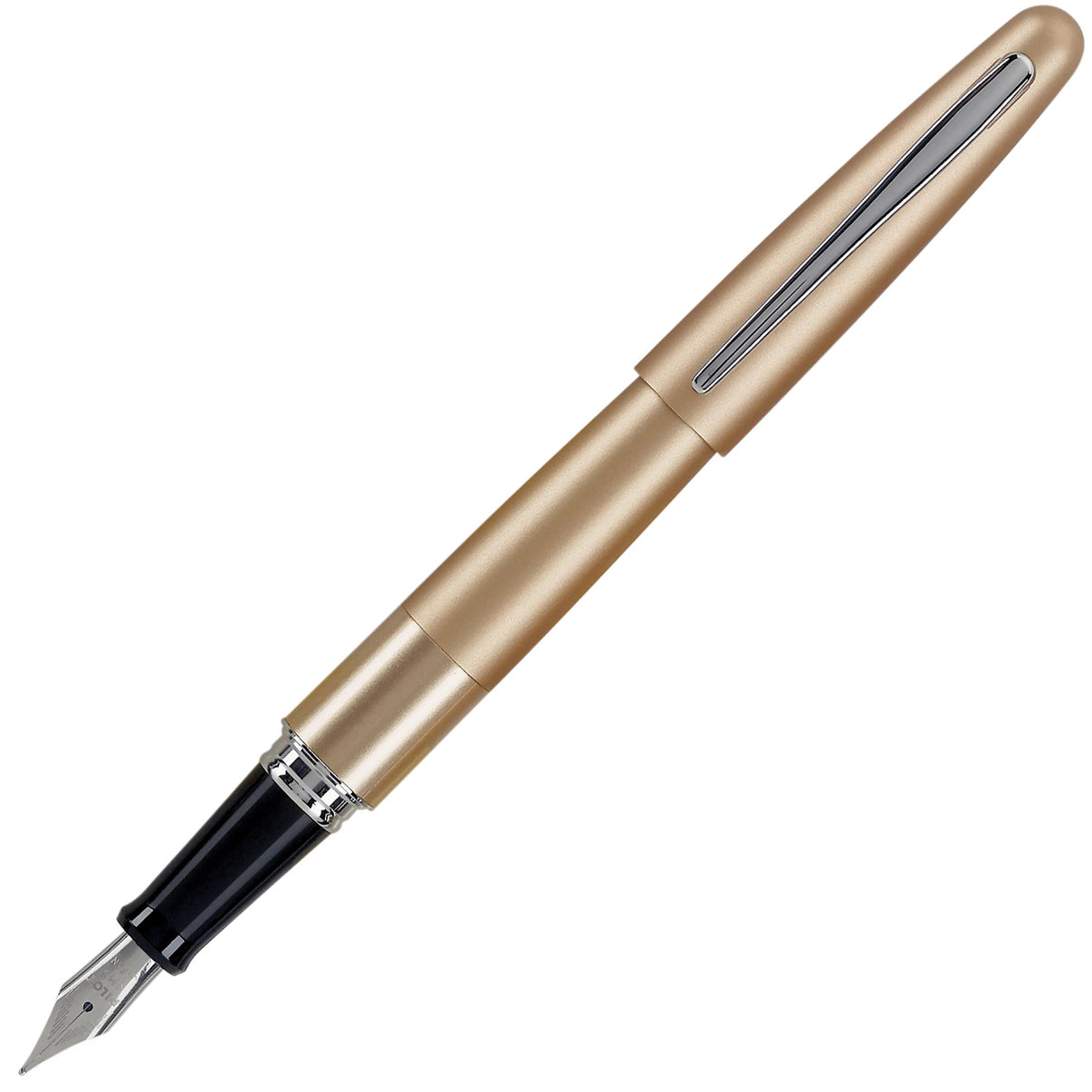 Pilot Metropolitan Fountain Pen Affordable Fountain Pen Made In Japan