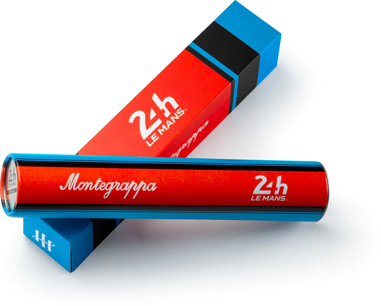 Montegrappa 24H Le Mans Legende Ballpoint endurance box