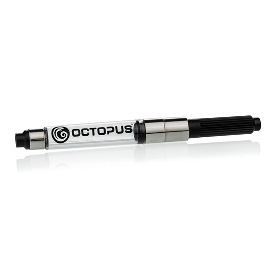 Octopus Fluids Standard International Fountain Pen Piston Converter