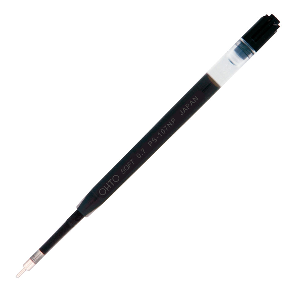 Ohto PS-107NP ballpoint pen refill for Horizon GS01