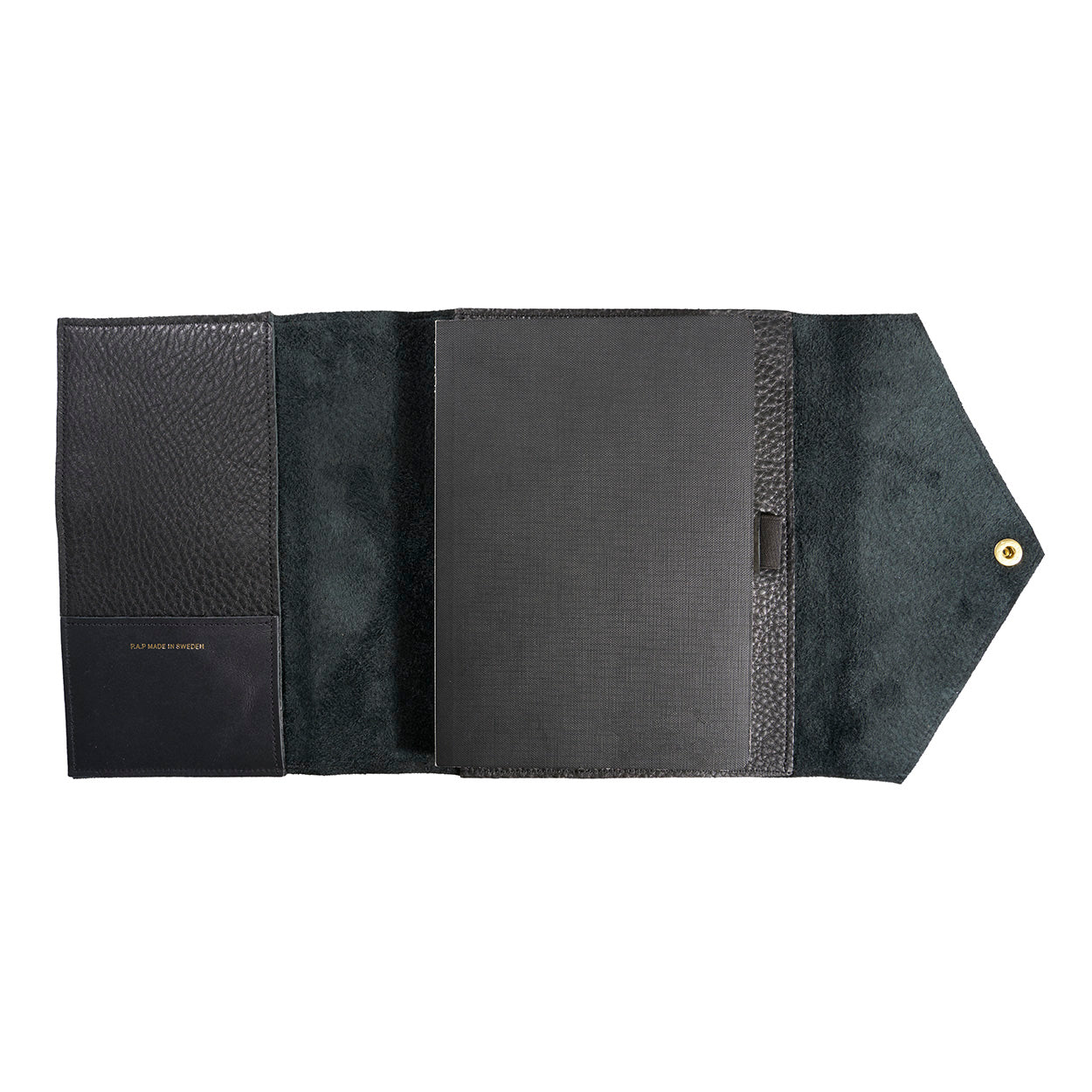 Stockholm Design Notebook photo
