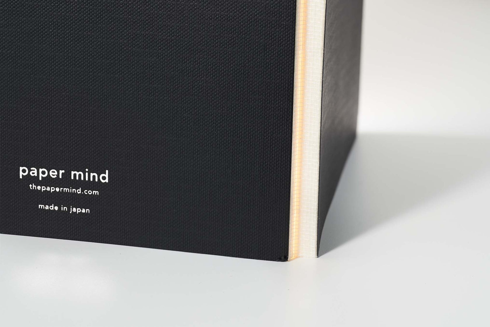 The Paper Mind | Fountain Pen Friendly Notebooks | Stationery