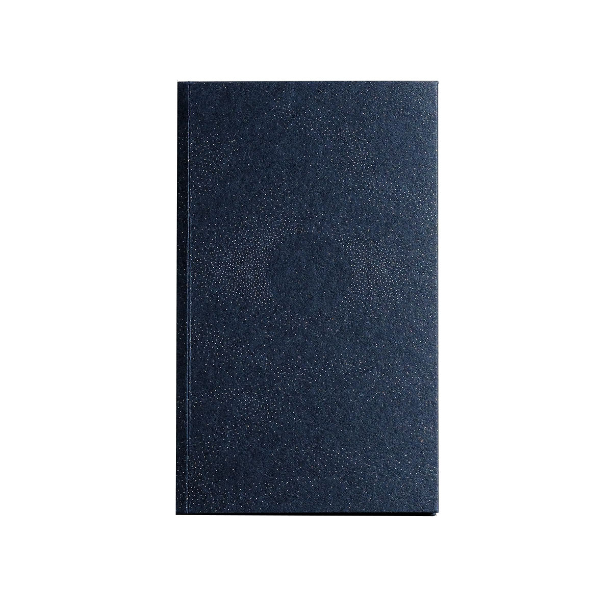 Papierniczeni Luna Notebook - New Moon - Fountain Pen Friendly - Made in Poland