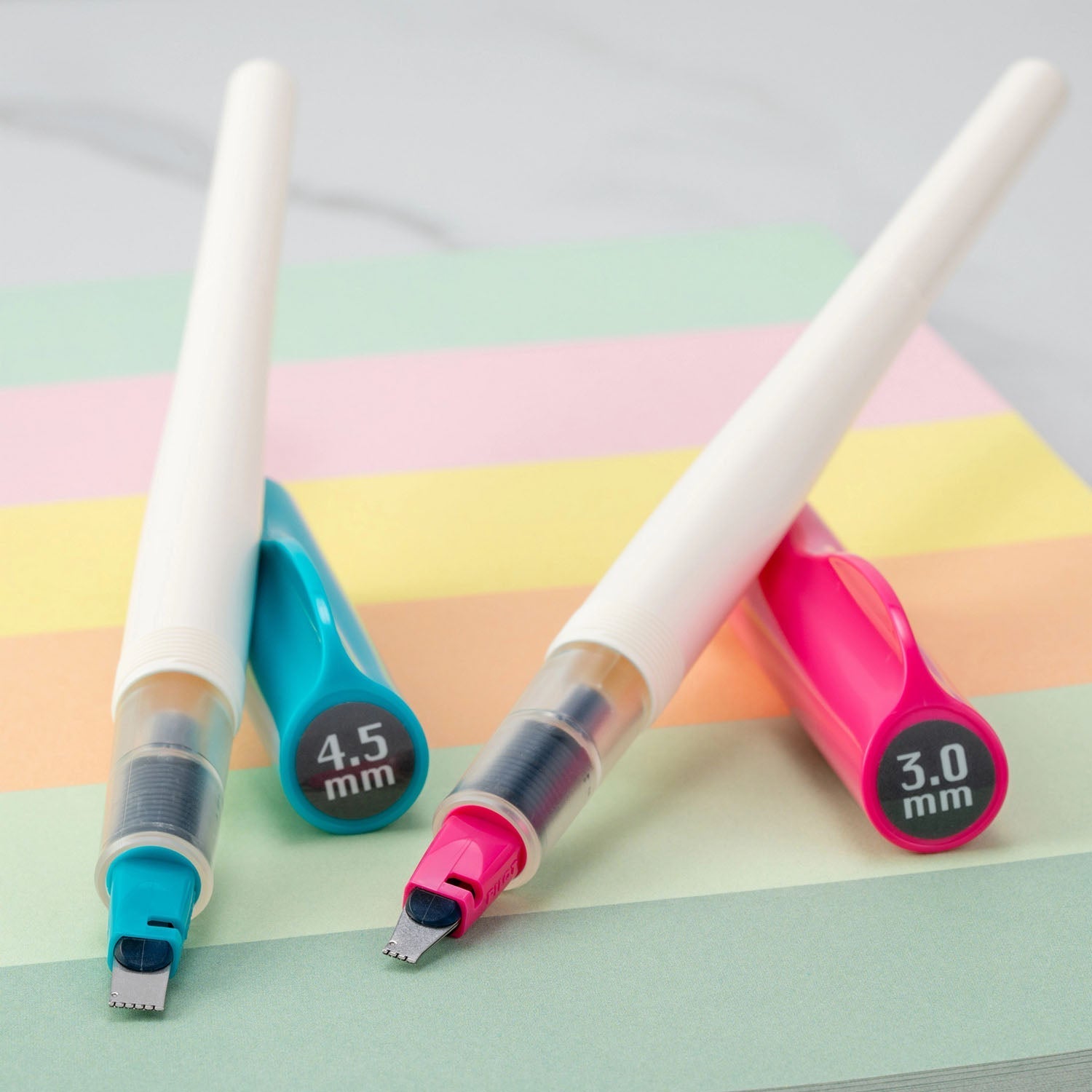 Buy Pilot Parallel Calligraphy Pen Set online