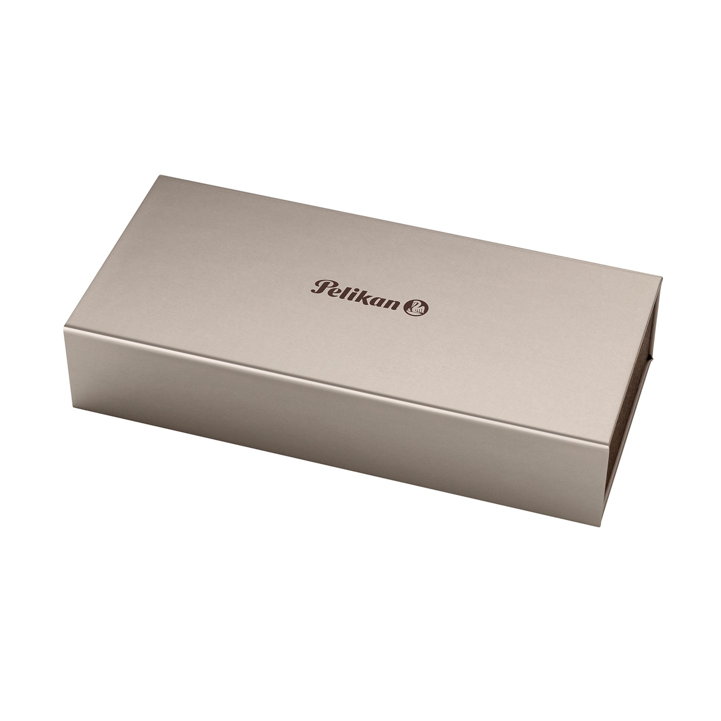 Pelikan Classic P200 Fountain Pen - Black - Made In Germany box 2
